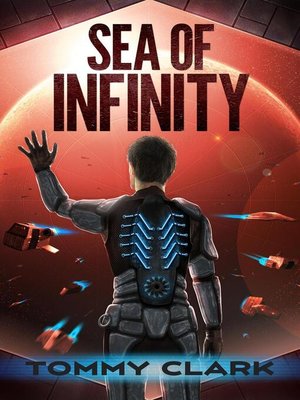 cover image of Sea of Infinity